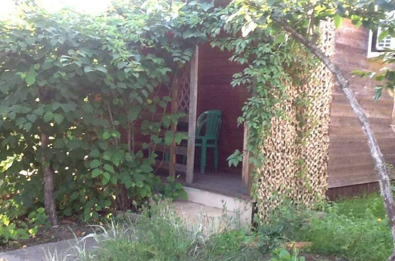 Изображение Изображение отеля / гостиницы "Гостевые домики «Лидия»" #10 #8