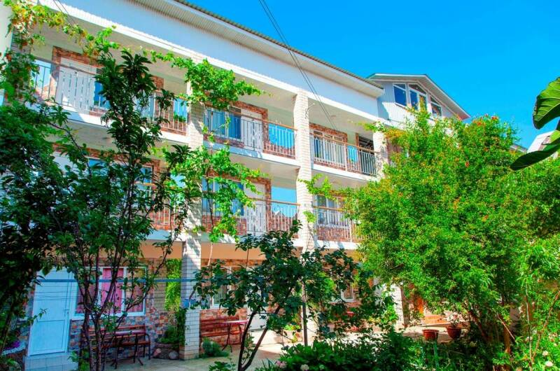 Изображение Изображение гостиницы &quot;Гостиница «Солнечная»&quot; #3 #3