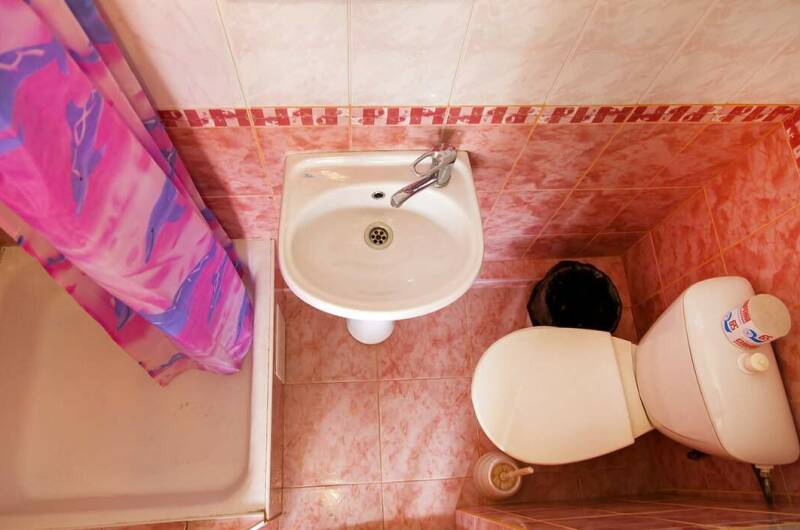 Изображение Изображение гостиницы &quot;Гостиница «Солнечная»&quot; #4 #4