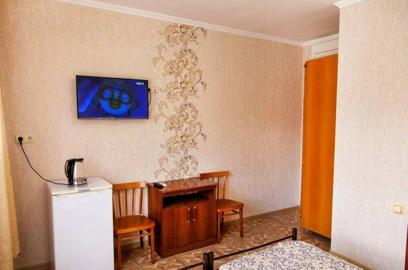 Изображение Изображение отеля / гостиницы "Гостиница «Солнечная»" #11 #9