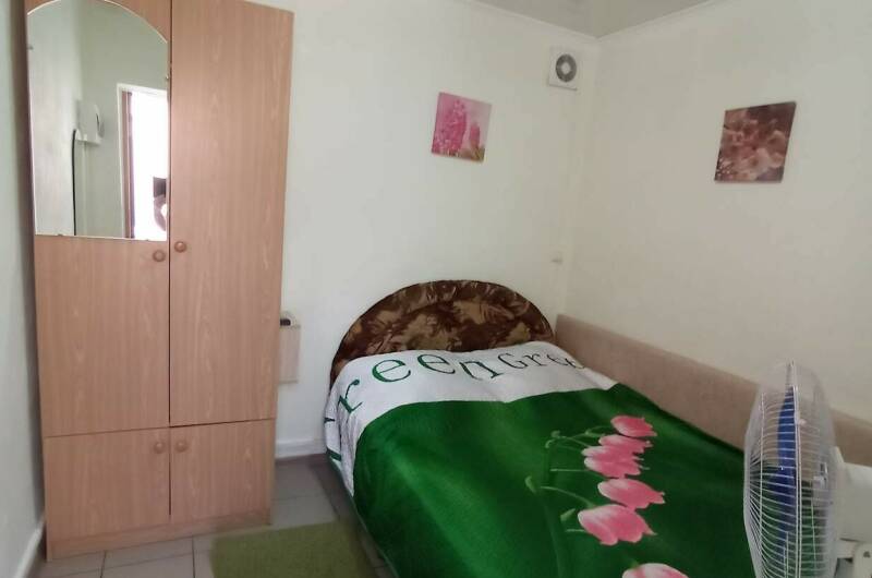 Изображение Изображение гостиницы "Уютный дворик на Толстого" #3 #3