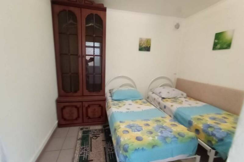 Изображение Изображение гостиницы "Уютный дворик на Толстого" #6 #6