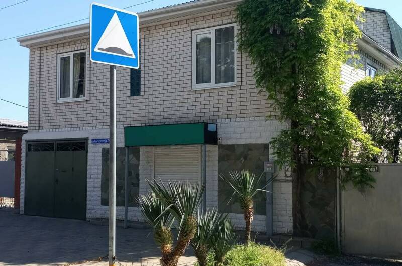 Изображение Изображение гостиницы "Уютный дворик на Толстого" #7 #7