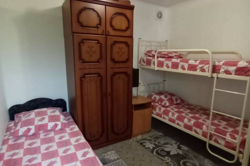 Изображение Изображение гостиницы "Уютный дворик на Толстого" #8 #8