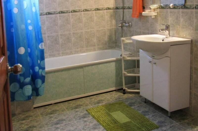 Изображение Изображение гостиницы &quot;Частный дом на Энтузиастов&quot; #2 #2