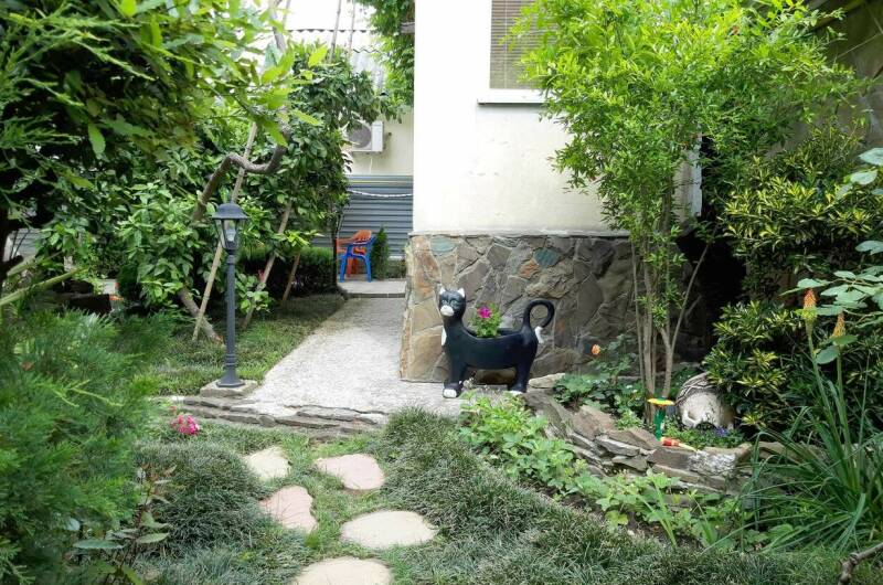 Изображение Изображение гостиницы &quot;Частный дом на Энтузиастов&quot; #3 #3