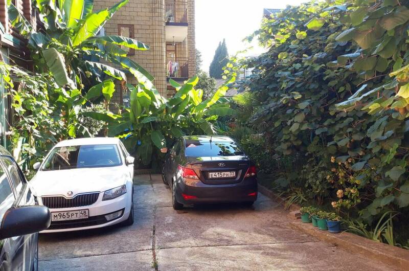 Изображение Изображение гостиницы &quot;Частный дом на Энтузиастов&quot; #4 #4