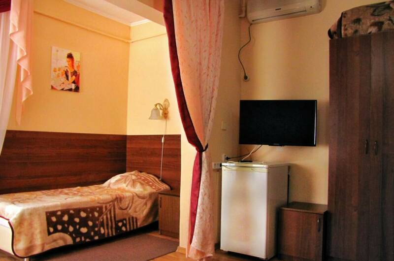 Изображение Изображение гостиницы &quot;Частный дом на Энтузиастов&quot; #5 #5