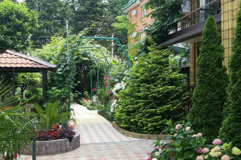 Изображение Изображение гостиницы &quot;Частный дом на Энтузиастов&quot; #6 #6