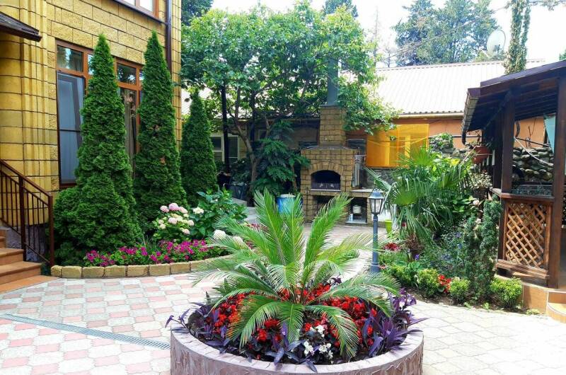 Изображение Изображение гостиницы &quot;Частный дом на Энтузиастов&quot; #7 #7