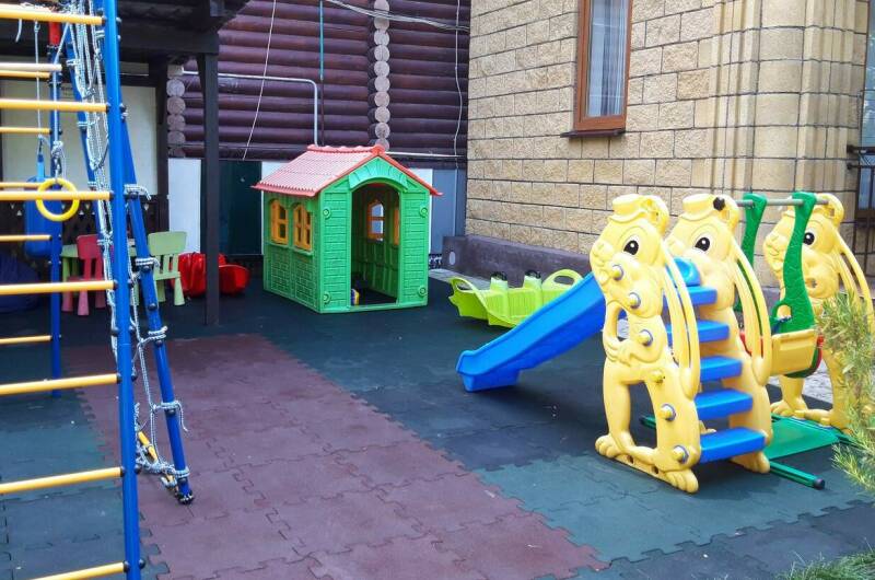 Изображение Изображение гостиницы &quot;Частный дом на Энтузиастов&quot; #8 #8