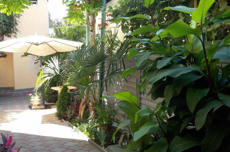 Изображение Изображение отеля / гостиницы "Частный дом на Энтузиастов" #11 #9