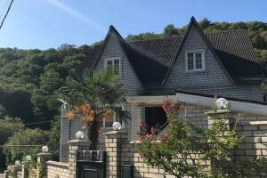 Изображение Гостевой дом «Зеленый рай» #3