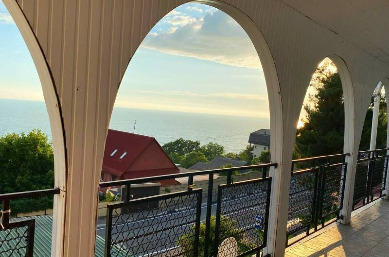 Изображение Изображение гостиницы &quot;Гостевой дом «Эльмар»&quot; #1 #1