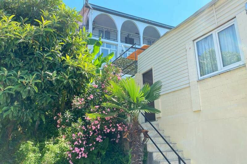 Изображение Изображение гостиницы &quot;Гостевой дом «Эльмар»&quot; #2 #2