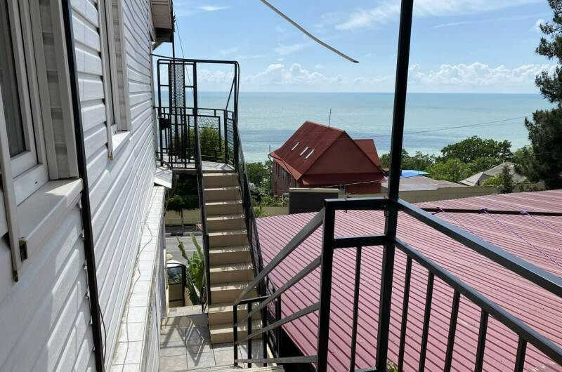 Изображение Изображение гостиницы &quot;Гостевой дом «Эльмар»&quot; #3 #3