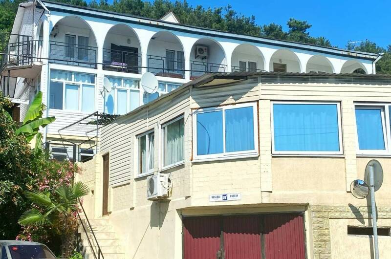 Изображение Изображение гостиницы &quot;Гостевой дом «Эльмар»&quot; #5 #5