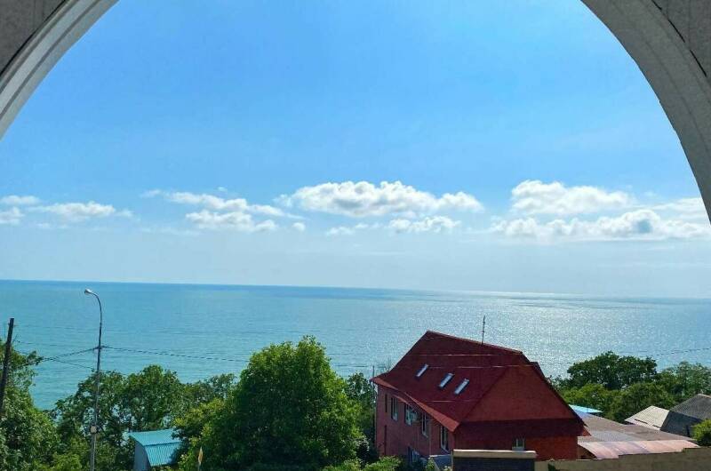 Изображение Изображение гостиницы &quot;Гостевой дом «Эльмар»&quot; #6 #6