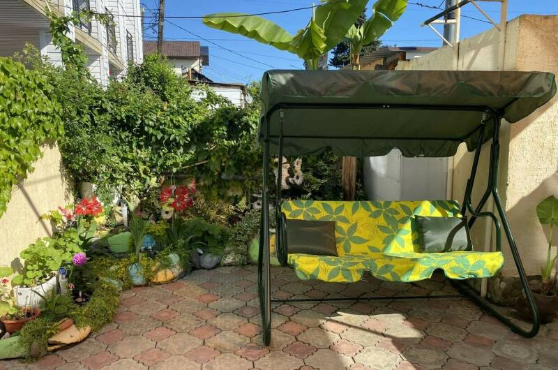 Изображение Изображение гостиницы &quot;Гостевой дом «Эльмар»&quot; #8 #8