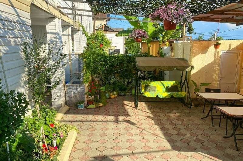 Изображение Изображение отеля / гостиницы "Гостевой дом «Эльмар»" #10 #8