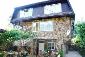 Изображение Гостевой дом «Уют» #4