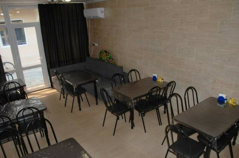 Изображение Изображение отеля / гостиницы "Гостевой дом «Уют»" #10 #8