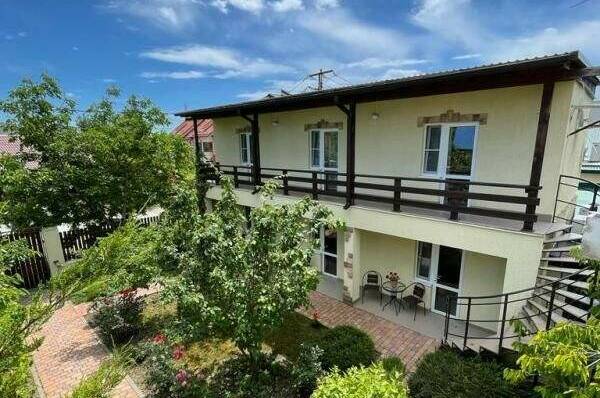 Изображение Изображение гостиницы "Гостевой дом «Казачья 19»" #1 #1