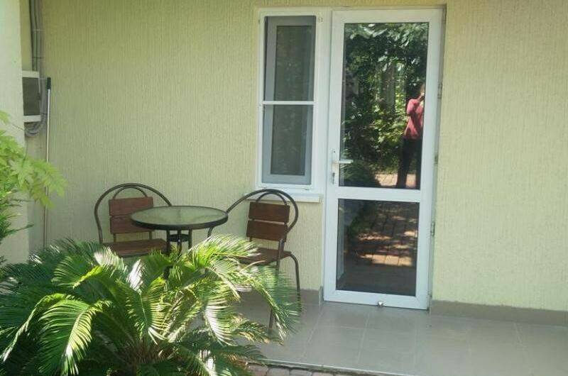 Изображение Изображение гостиницы "Гостевой дом «Казачья 19»" #2 #2