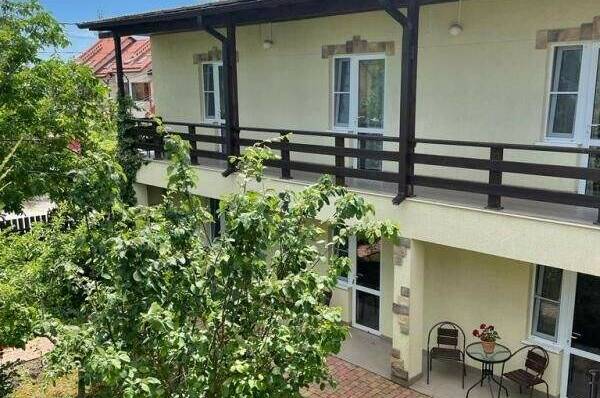 Изображение Изображение гостиницы "Гостевой дом «Казачья 19»" #3 #3