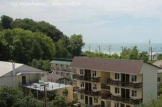 Изображение Изображение гостиницы "Гостевой дом «Прохлада»" #2 #2