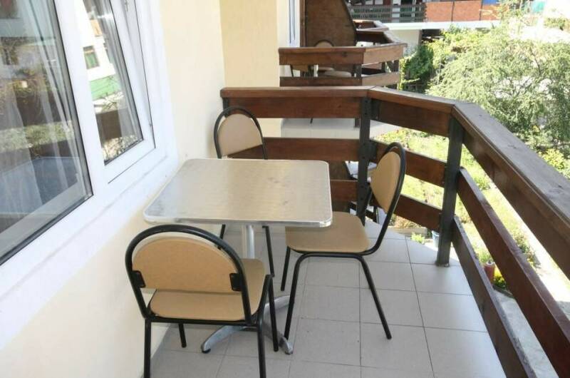 Изображение Изображение гостиницы "Гостевой дом «Прохлада»" #4 #4