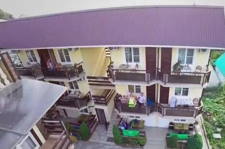 Изображение Изображение отеля / гостиницы "Гостевой дом «Прохлада»" #11 #9