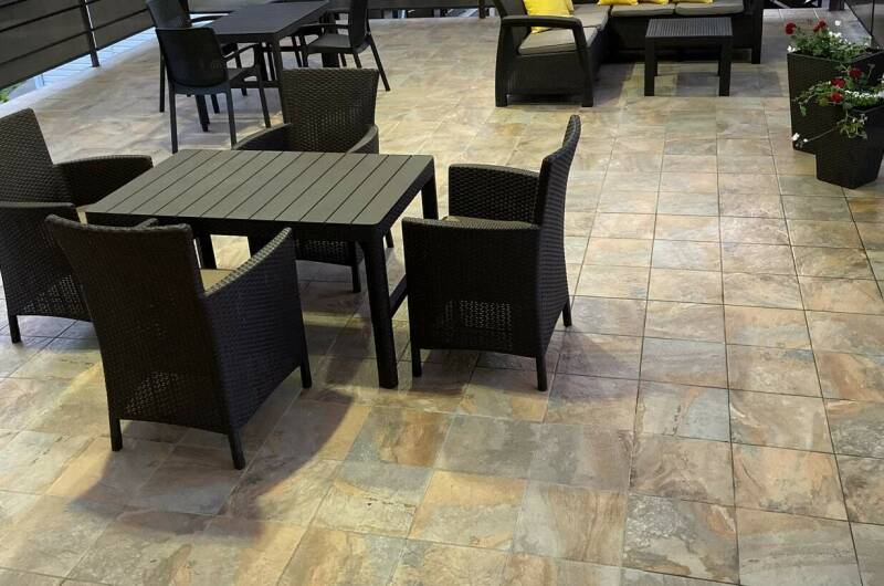 Изображение Изображение гостиницы "Гостевой дом «Рандеву»" #3 #3