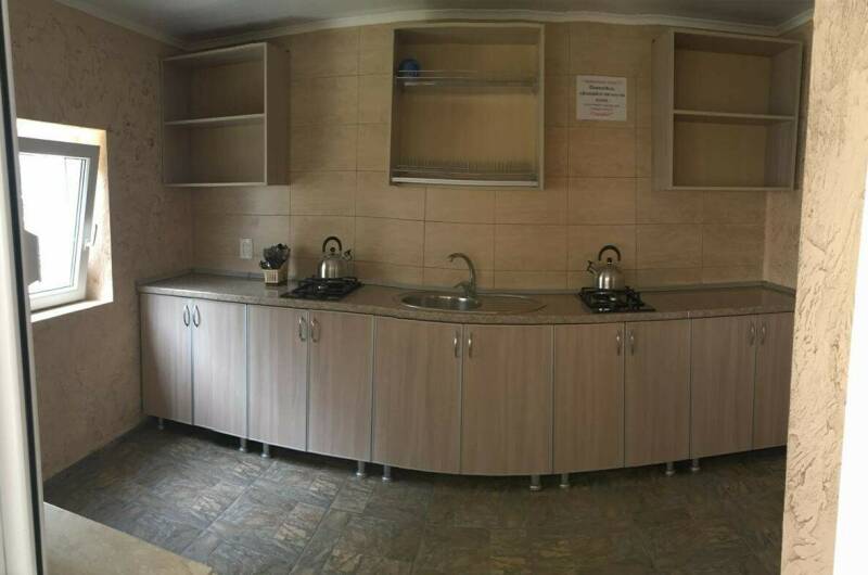 Изображение Изображение гостиницы "Гостевой дом «Рандеву»" #4 #4