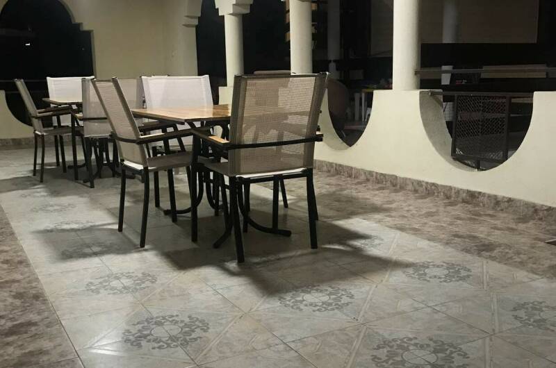 Изображение Изображение гостиницы "Гостевой дом «Рандеву»" #8 #8