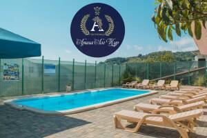 Изображение Гостевой дом «Арина Лоо» #6