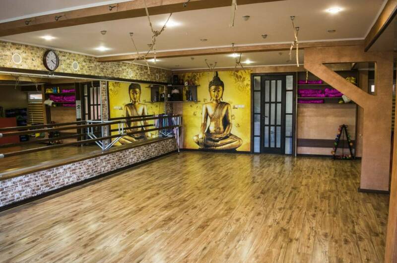 Изображение Изображение гостиницы "Гостевой дом «Арина Лоо»" #6 #6