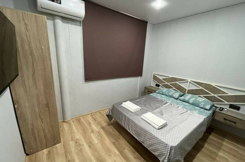 Изображение Изображение гостиницы "Гостевой дом «Рамзес»" #4 #4