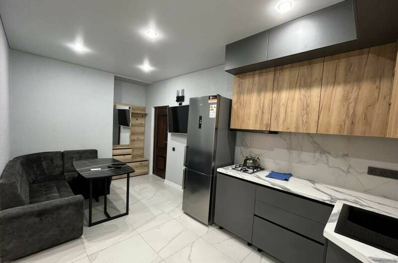 Изображение Изображение гостиницы "Гостевой дом «Рамзес»" #5 #5