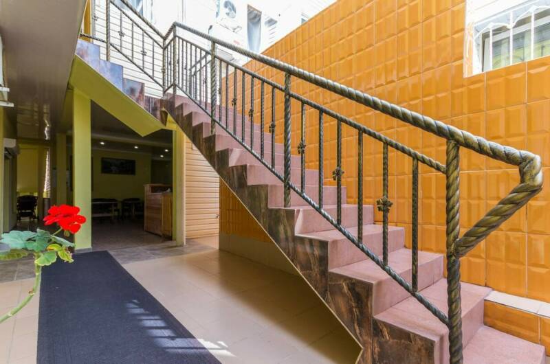 Изображение Изображение гостиницы "Гостевой дом «Рамзес»" #6 #6