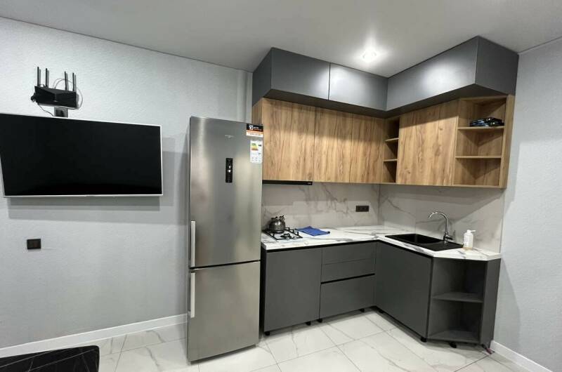 Изображение Изображение гостиницы "Гостевой дом «Рамзес»" #7 #7