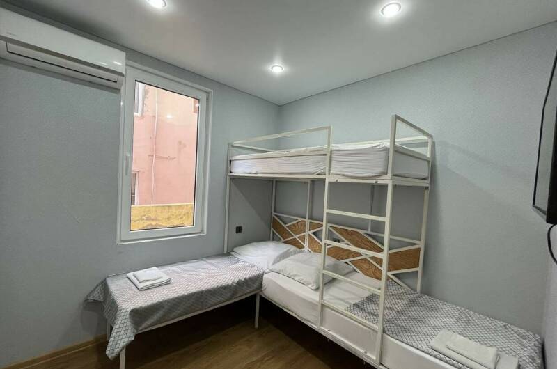 Изображение Изображение гостиницы "Гостевой дом «Рамзес»" #8 #8