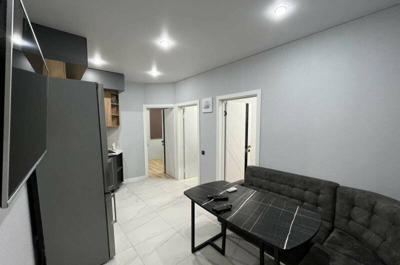 Изображение Изображение отеля / гостиницы "Гостевой дом «Рамзес»" #10 #8