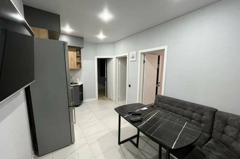 Изображение Изображение отеля / гостиницы "Гостевой дом «Рамзес»" #11 #9