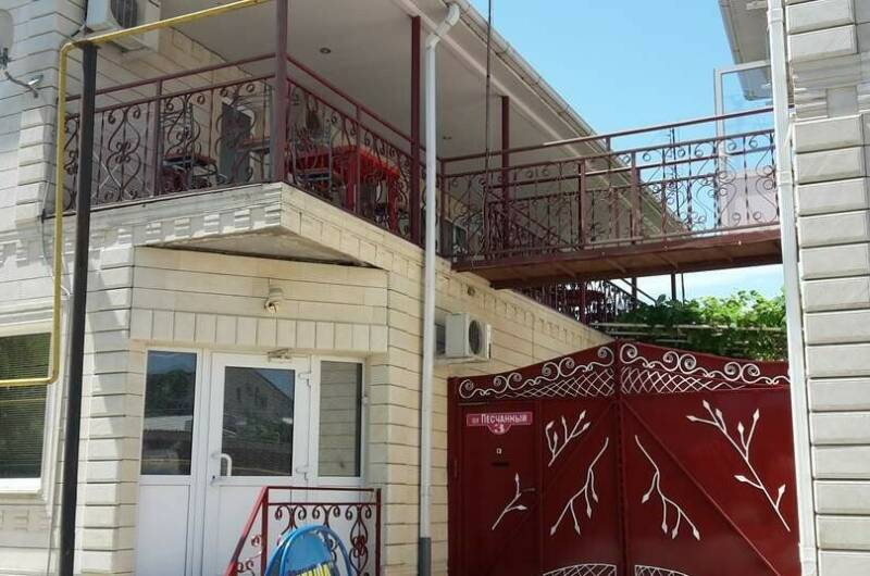 Изображение Изображение гостиницы &quot;Гостевой дом «Наташа»&quot; #1 #1