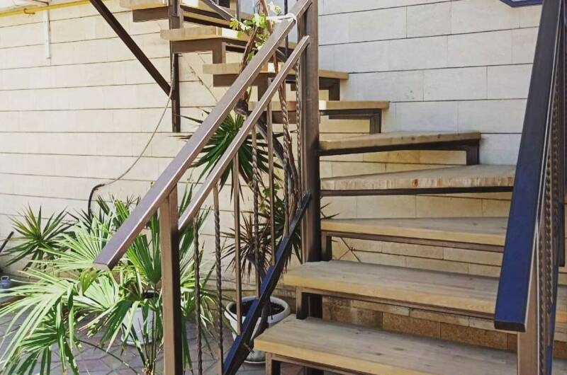 Изображение Изображение гостиницы &quot;Гостевой дом «Наташа»&quot; #3 #3