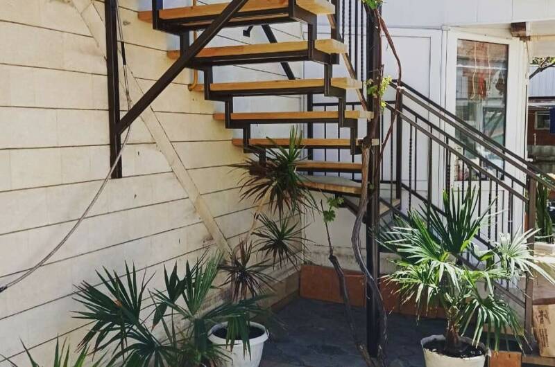 Изображение Изображение гостиницы &quot;Гостевой дом «Наташа»&quot; #4 #4