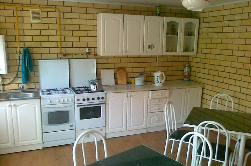 Изображение Изображение гостиницы &quot;Гостевой дом «Наташа»&quot; #5 #5