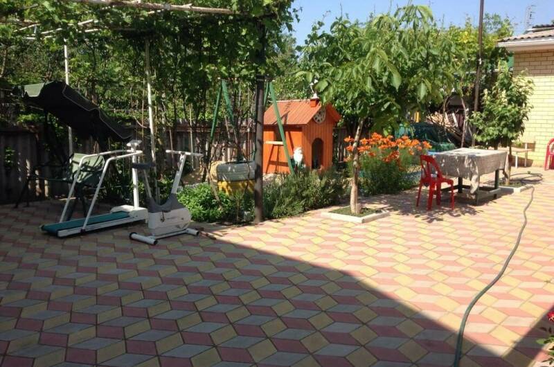 Изображение Изображение гостиницы &quot;Гостевой дом «Наташа»&quot; #7 #7