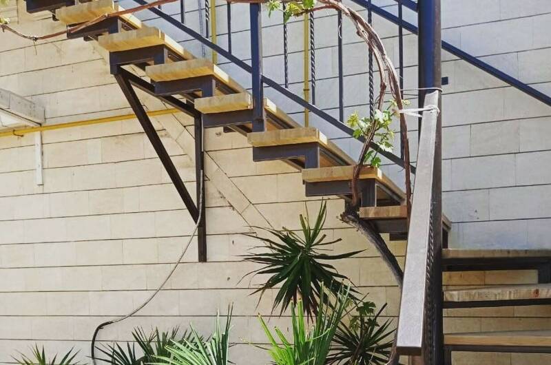 Изображение Изображение отеля / гостиницы "Гостевой дом «Наташа»" #11 #9